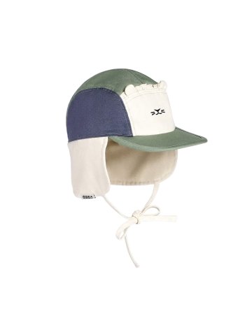 Casquette camper anti UV -... 2