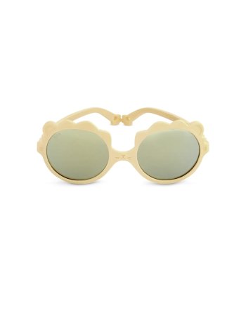 Lunettes de soleil Lion 1-2...