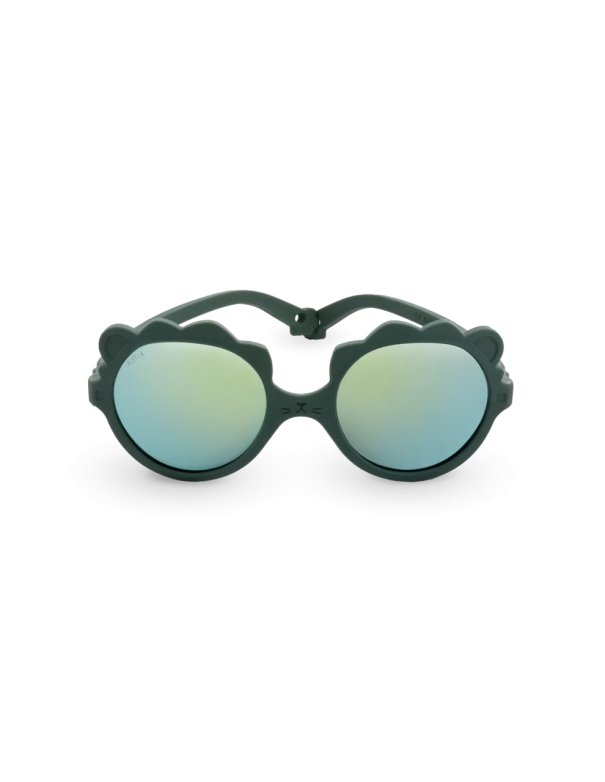 Lunettes de soleil Lion 1-2 ans (divers coloris)
