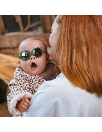 Lunettes de soleil Lion 0-1...