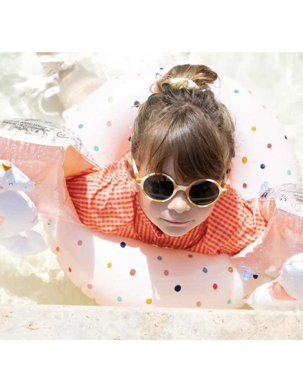 Lunettes de soleil ROZZ 4-6 ans  -... Lunettes de soleil ROZZ 4-6 ans  -...