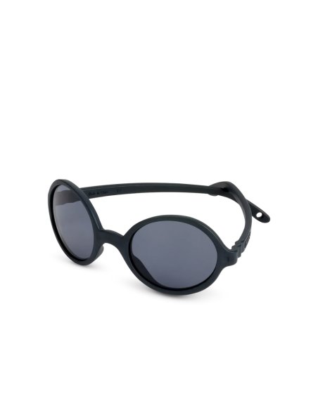 Lunettes de soleil ROZZ 1-2 ans - Gris orage