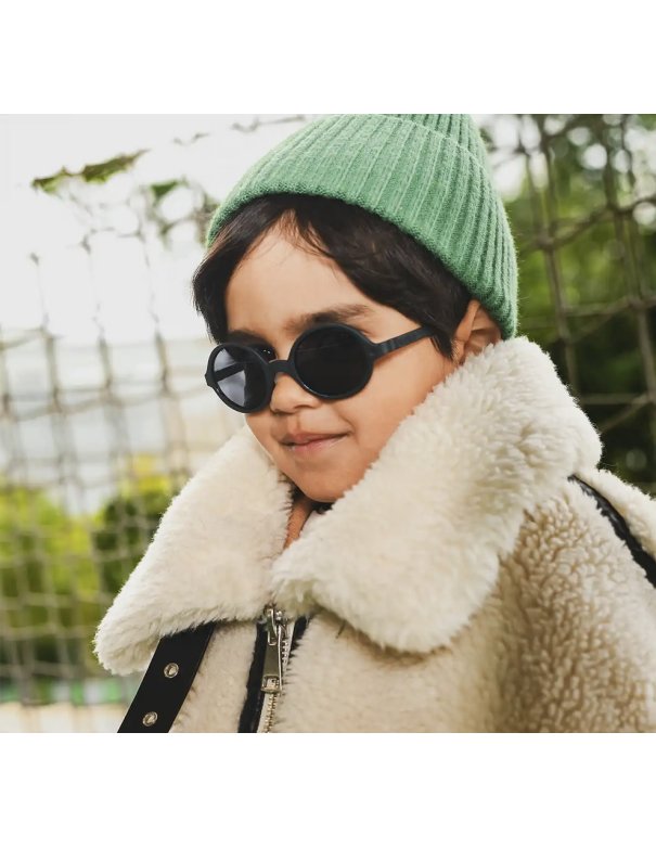 Lunettes de soleil ROZZ 1-2 ans - Gris orage