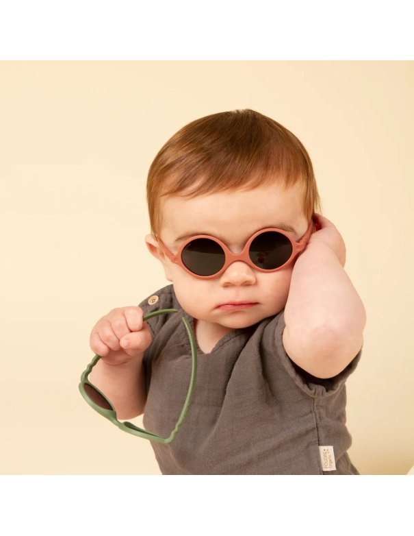 Lunettes de soleil DIABOLA 0-1 an -...