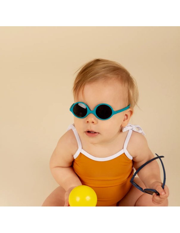 Lunettes de soleil DIABOLA 0-1 an -...