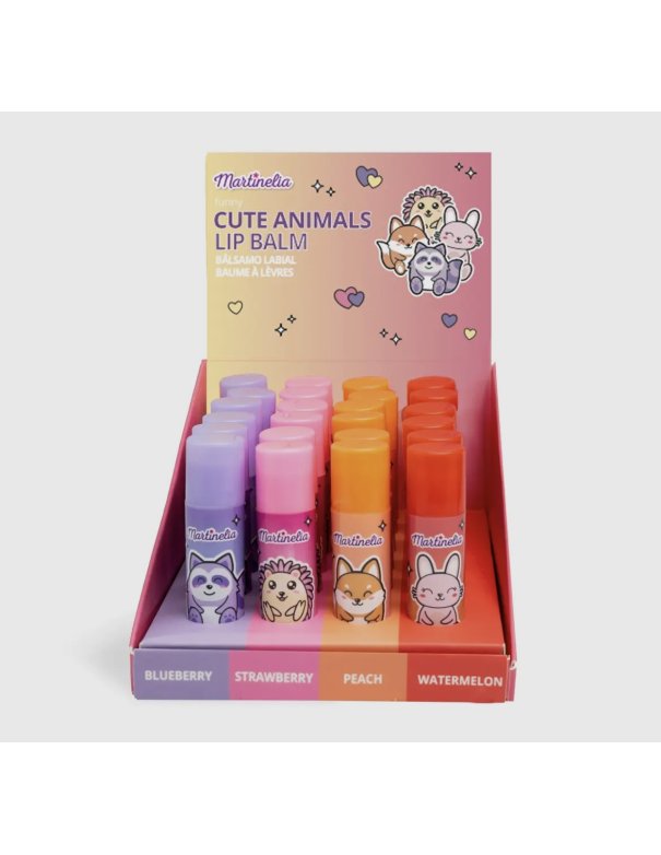 Baume à lèvres My Best Friends -... Baume à lèvres My Best Friends -...