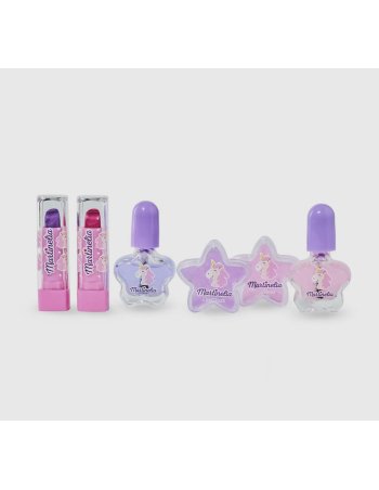 Coffret Maquillage Licorne - MARTINELIA 2