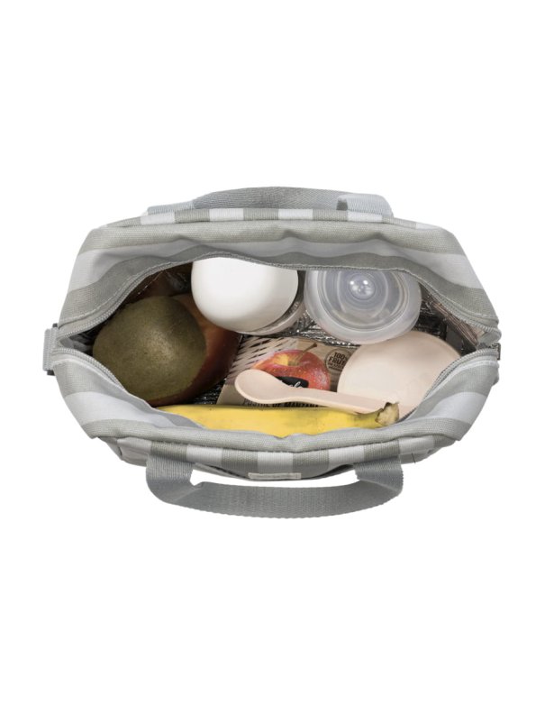 Sac isotherme biberon Sintra - vert