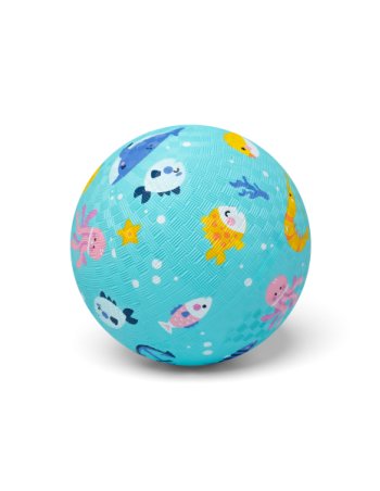 Balle 18 cm - Mer