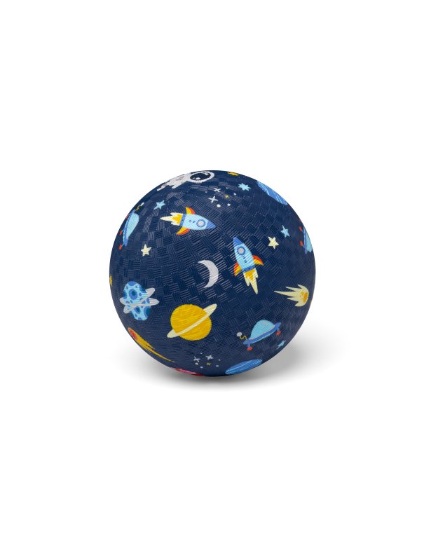 Balle 18 cm - Espace little L