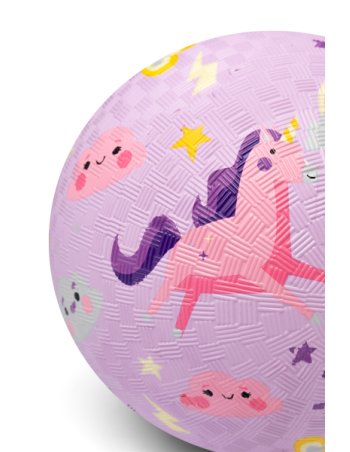 Balle 18 cm - Licorne 2