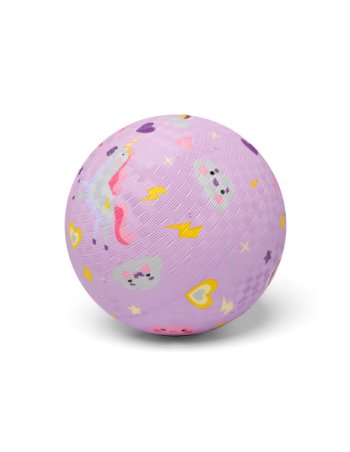 Balle 18 cm - Licorne