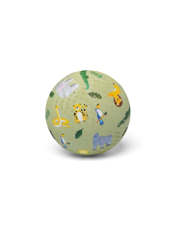 Balle 18 cm - Jungle Little L