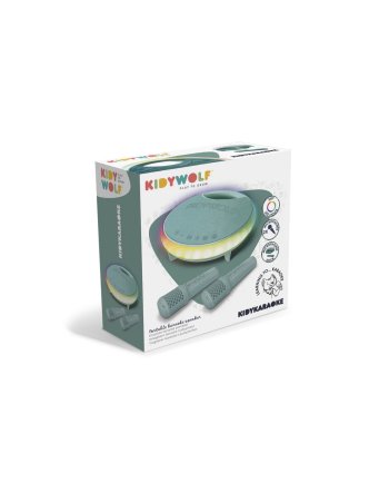 KIDYKARAOKE - enceinte... 2