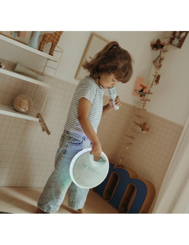 KIDYKARAOKE - enceinte karaoké portable - Kidywolf