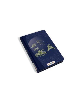 Tablette à dessin Kidydraw - Galaxie - Kidywolf