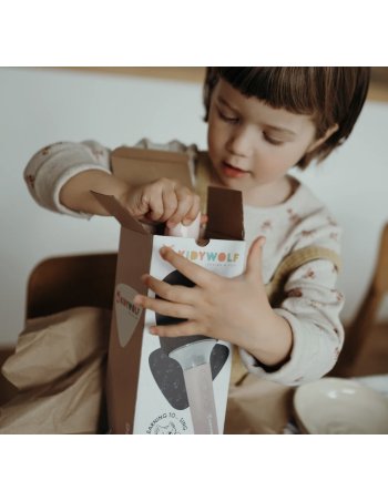 Micro karaoké KIDYMIC - rose 2