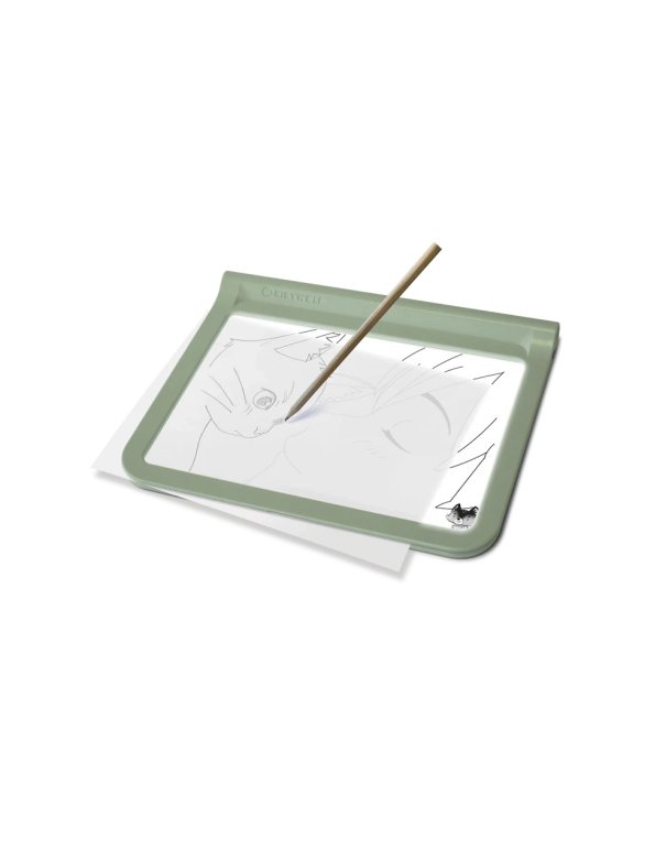 Tablette lumineuse KIDYDRAW-pro - Kidywolf