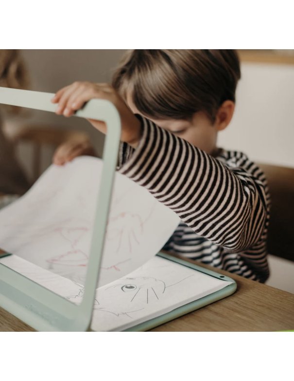 Tablette lumineuse KIDYDRAW-pro - Kidywolf