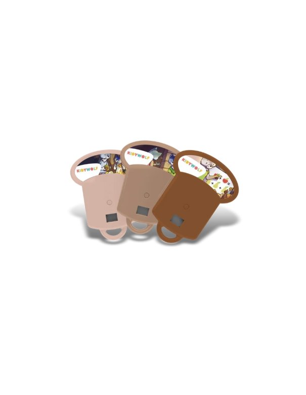 Recharge Kidystories pour lampes à histoire - Histoire -