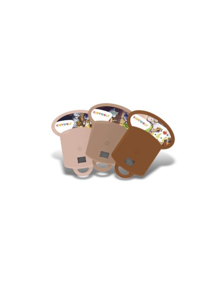 Recharge Kidystories pour lampes à histoire - Histoire -