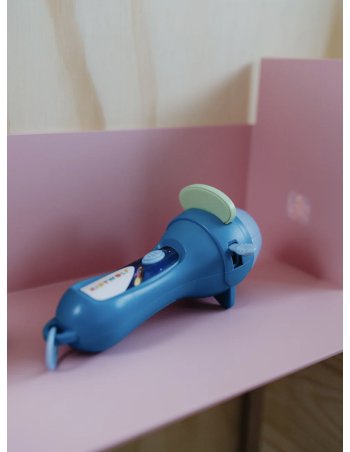 Recharge Kidystories... 2