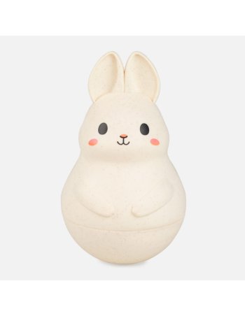 Roly poly - lapin