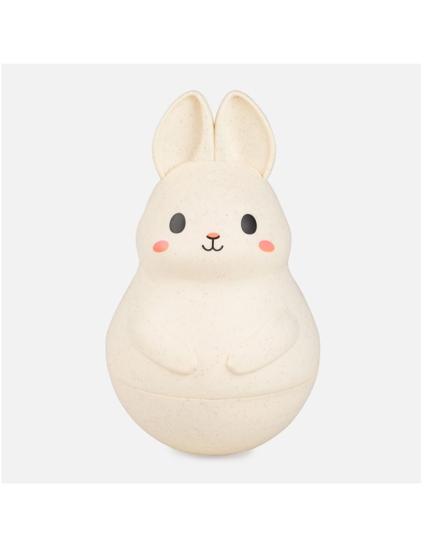 Roly poly - lapin  tiger tribes