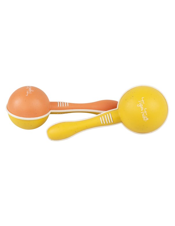 Lot de 2 maracas