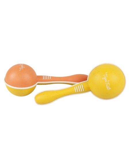 Lot de 2 maracas