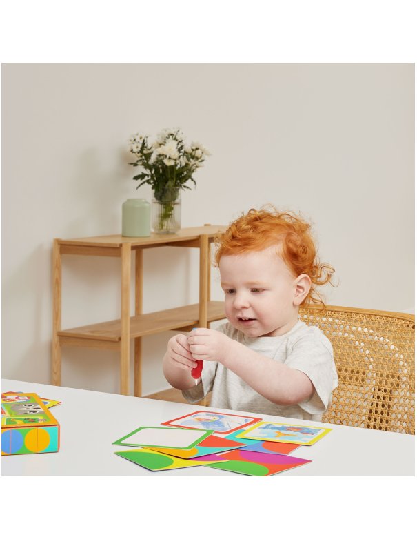 Set de Coloriage magique Tiger Tribe - Magic Painting -