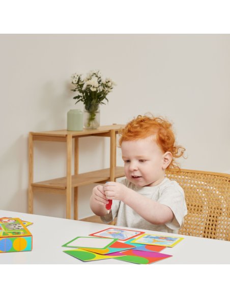 Set de Coloriage magique Tiger Tribe - Magic Painting -