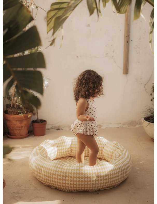 Piscine - Speckled Diamond