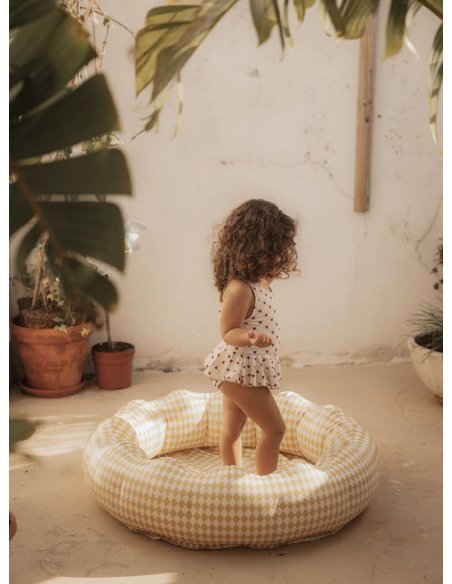 Piscine - Speckled Diamond