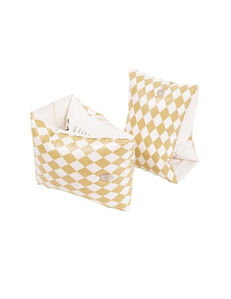 Brassards - Speckled Diamond