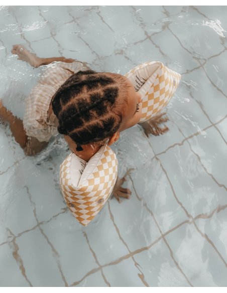 Brassards - Speckled Diamond