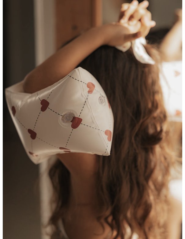 Brassards - Lovely roots