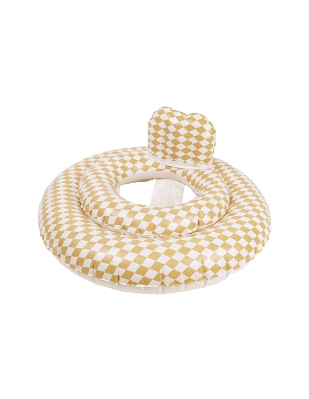 Bouée siège bébé - Mrs Ertha - Speckled Diamond