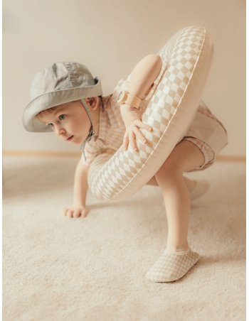 Bouée siège bébé - Mrs... 2