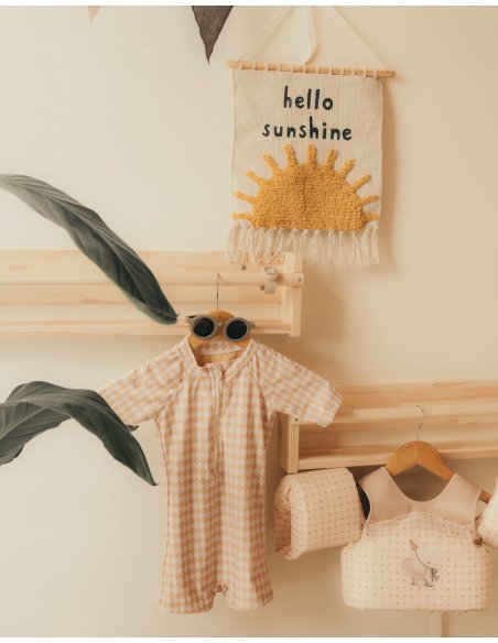 Combinaison Ruby - Mrs Ertha - Speckled Diamond