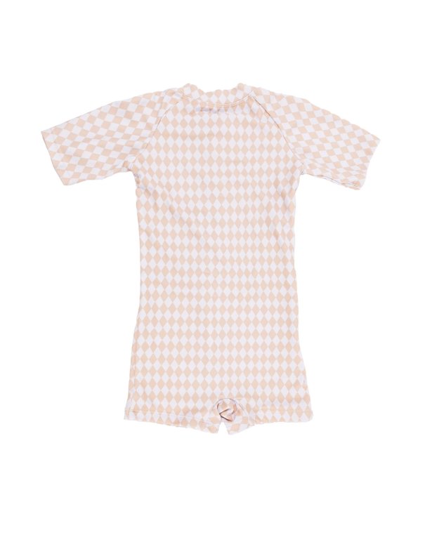 Combinaison Ruby - Mrs Ertha - Speckled Diamond