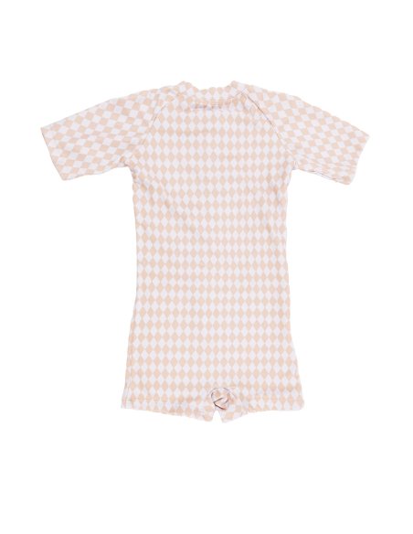 Combinaison Ruby - Mrs Ertha - Speckled Diamond