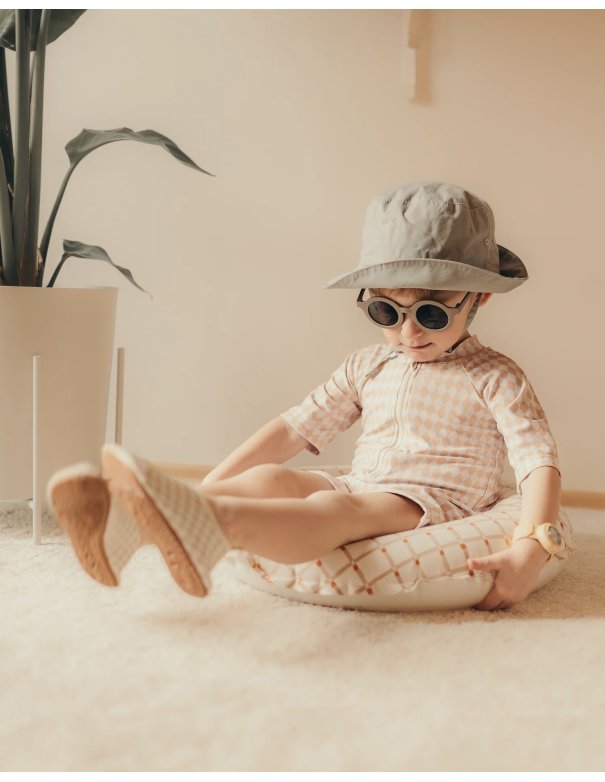 Combinaison Ruby - Mrs Ertha - Speckled Diamond