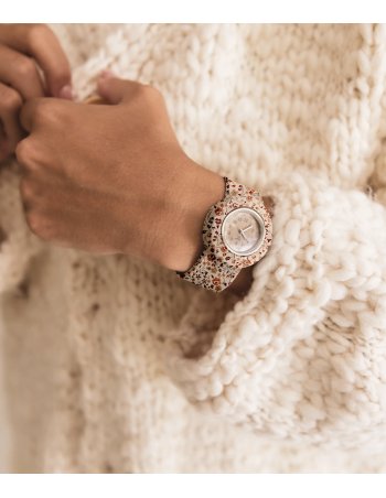 Montre Strapies - Mrs Ertha...