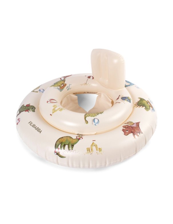 Bouée de natation pour bébé Alfie - Filibabba