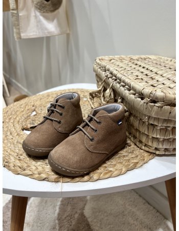 Chaussures Premiers pas -...