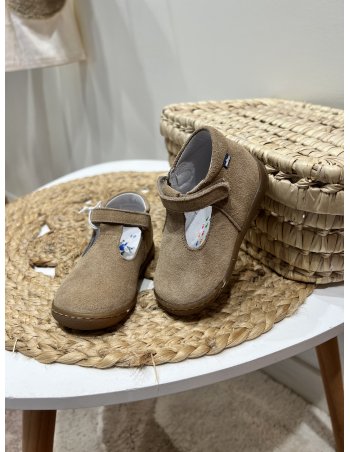 Chaussures Premiers pas - Bambi Arena serraje 2