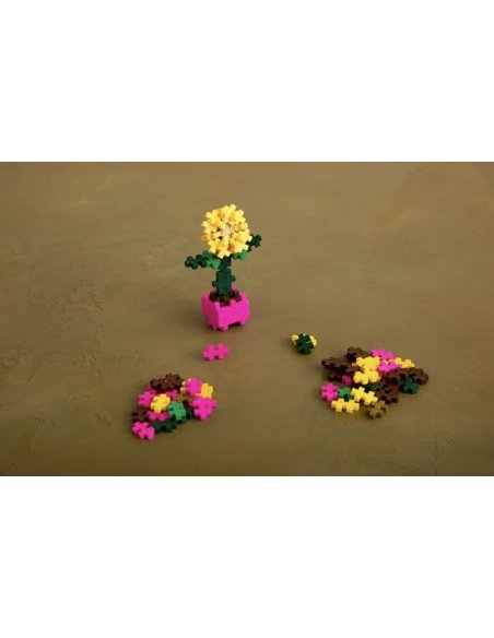 Pop Plantes Plus Plus – Tournesol 5+