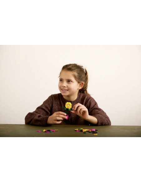 Pop Plantes Plus Plus – Tournesol 5+