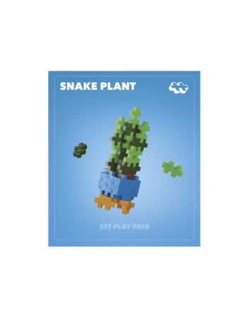 Pop Plantes Plus Plus –...